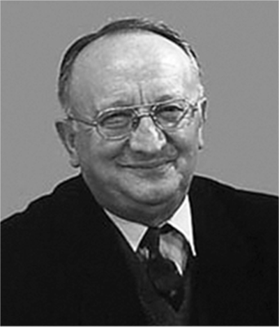 André Dodin